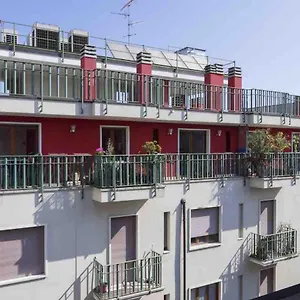  Appartamento Contempora - Cavallotti 13 - B14 Italia