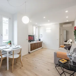  Appartamento *casa Mulino - Storia E Modernita* Italia