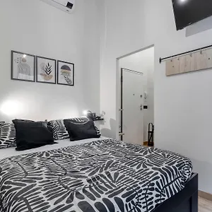  Appartamento Design Loft In Centro Storico - Casa Courrier Italia