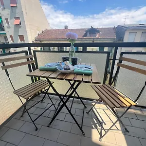 Prestigioso Trilocale Sui Navigli Con A/c & Wi-fi Milano