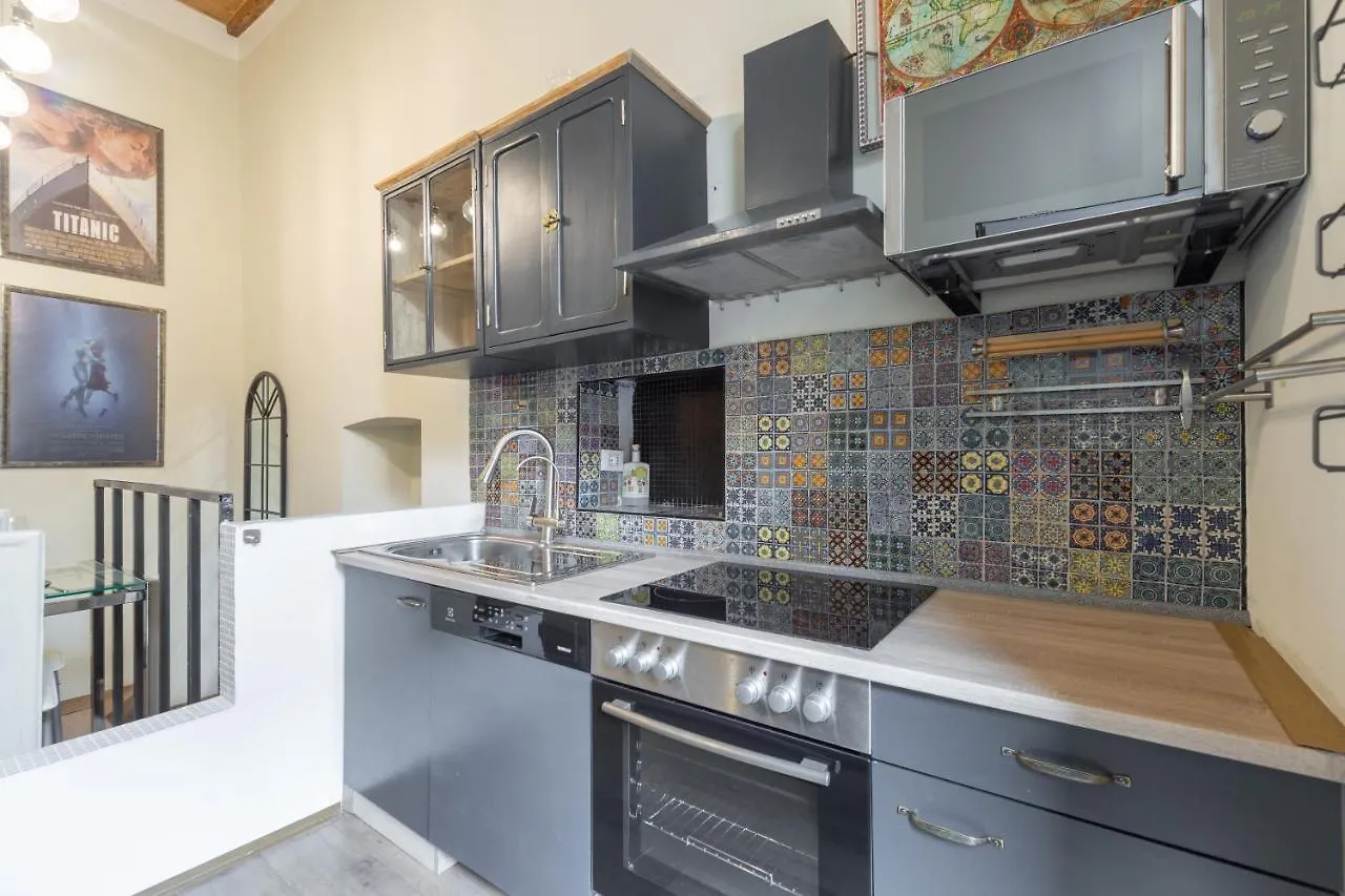 Eccelso Apartment Milan Italy