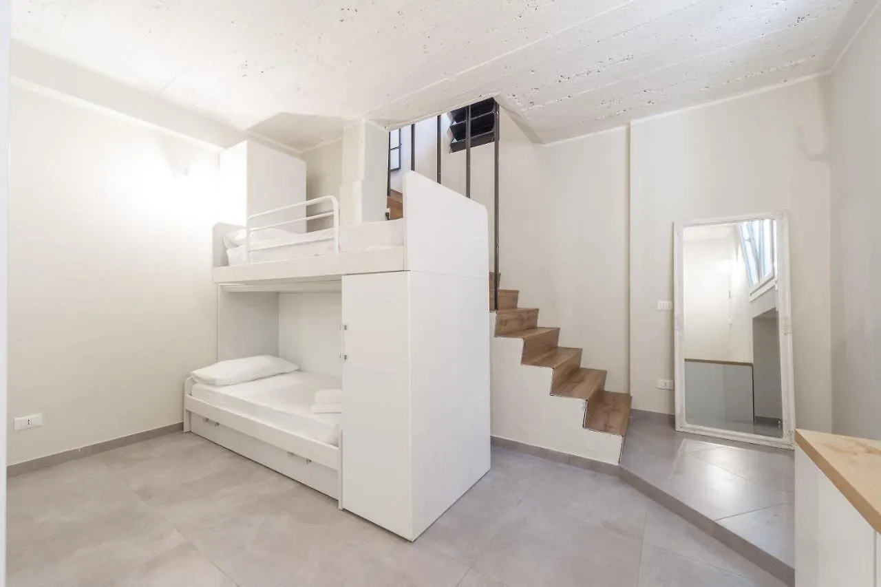 Eccelso Apartment Milan