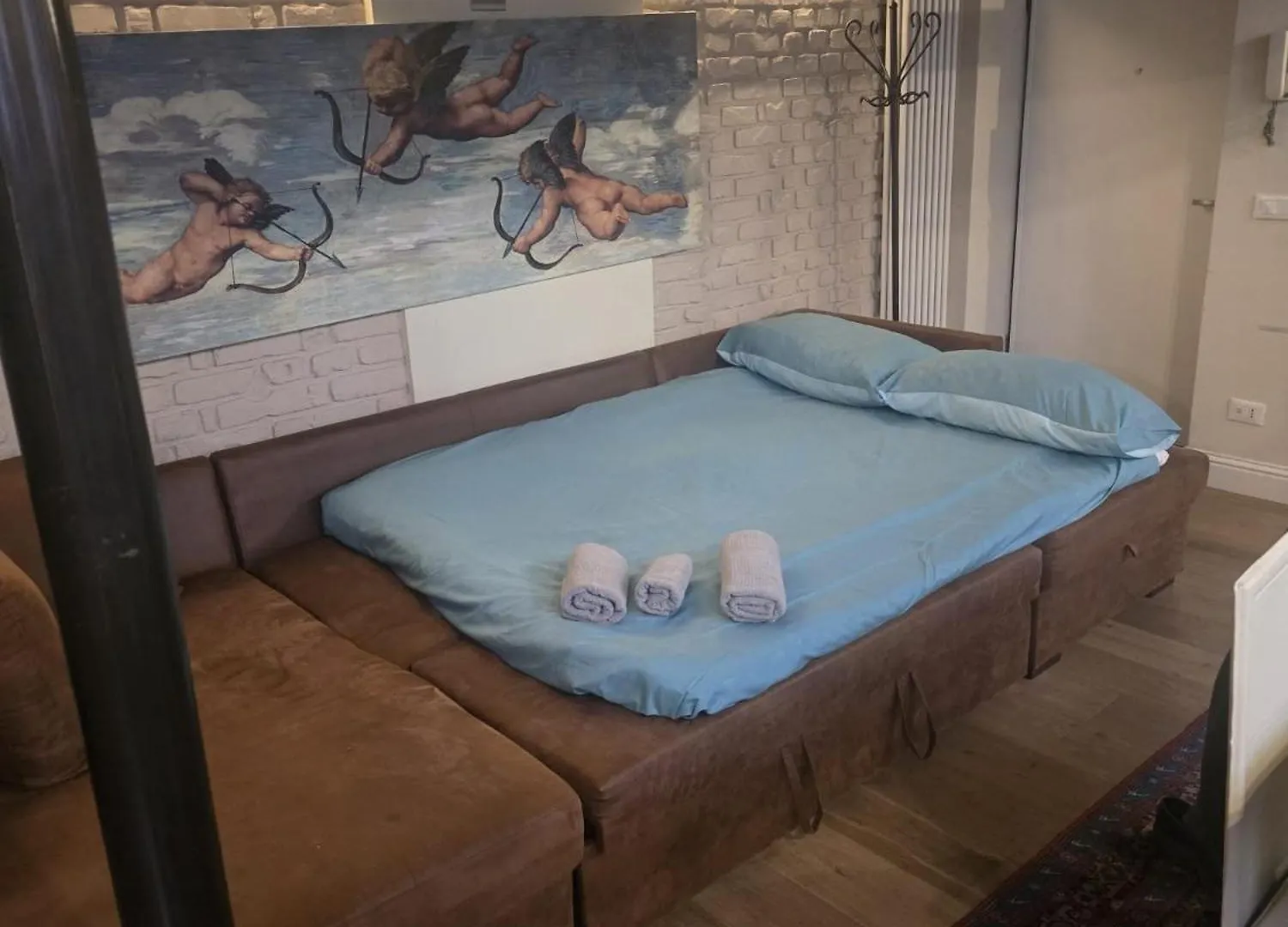 Eccelso Apartment Milan