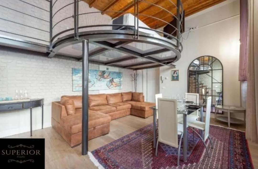 Eccelso Apartment Milan