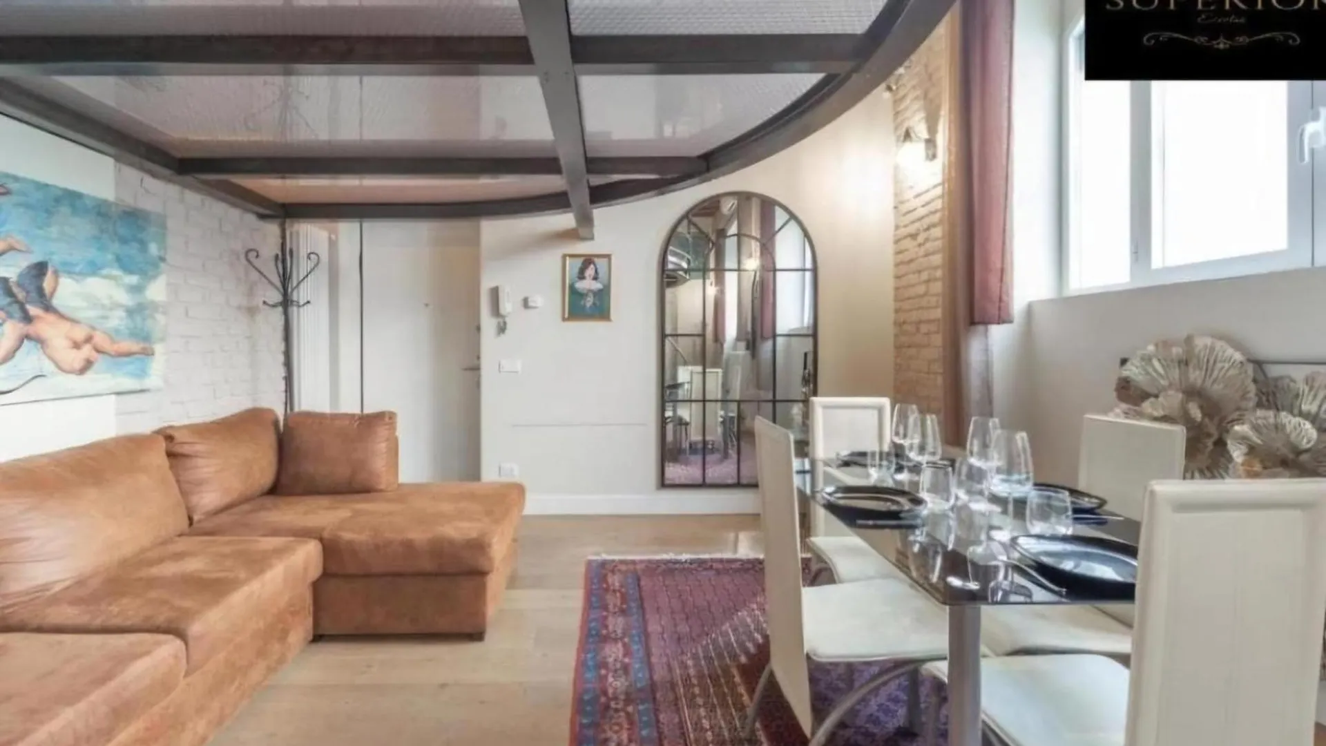 Eccelso Apartment Milan Italy