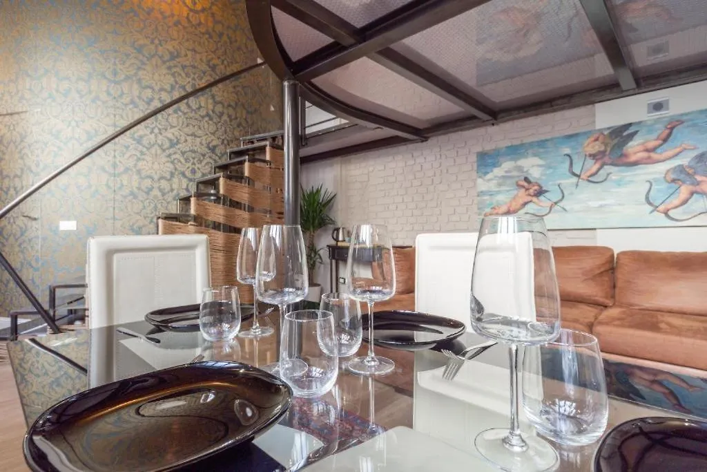 Eccelso Apartment Milan 0*,  Italy