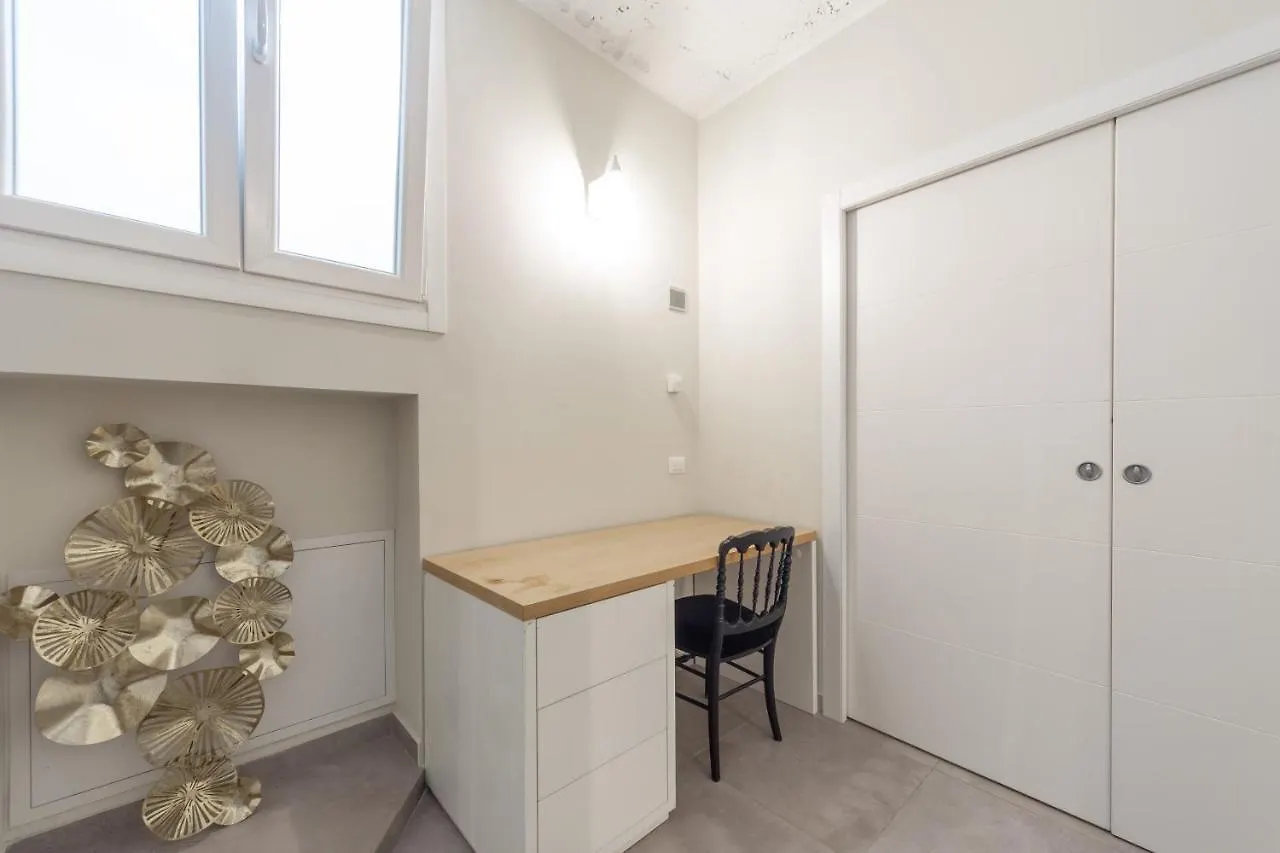 Apartamento Eccelso Milán