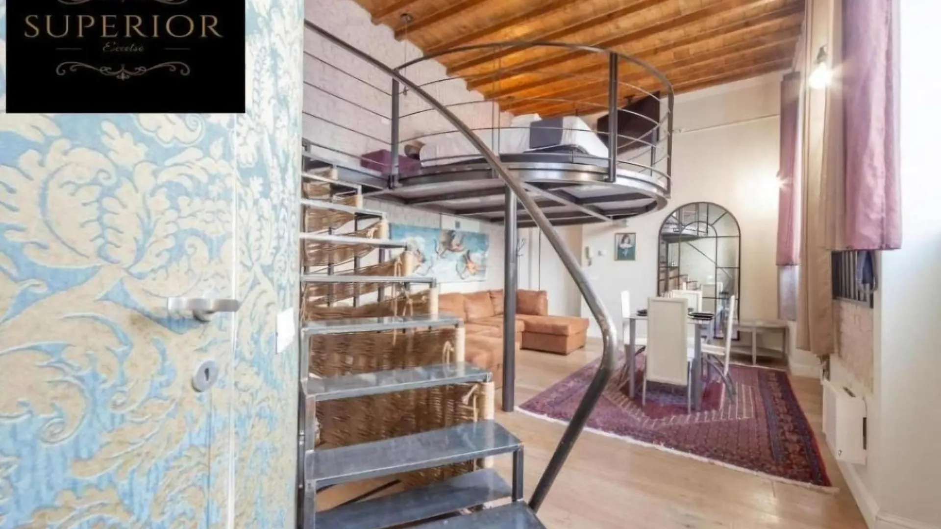 Apartamento Eccelso Milán